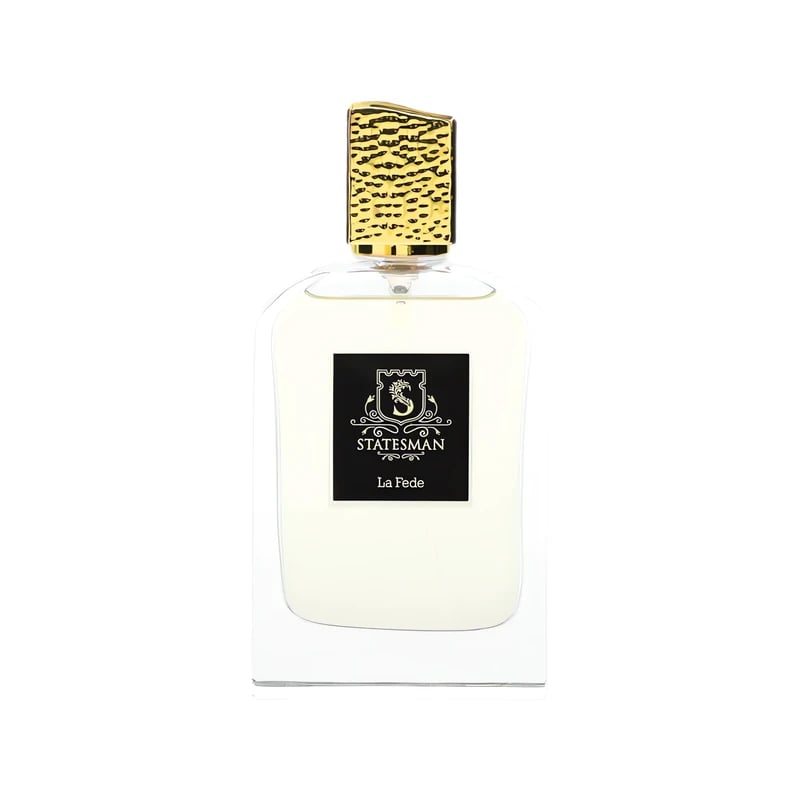 عطر لا فيدي ستيتسمان 75مل – La Fede Statesman Perfume Extrait De Parfum