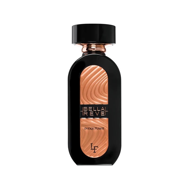 عطر لا فيدي بيلا ريف دولتشي فلور 100مل – La Fede Bella Reve Dolce Flore Perfume EDP