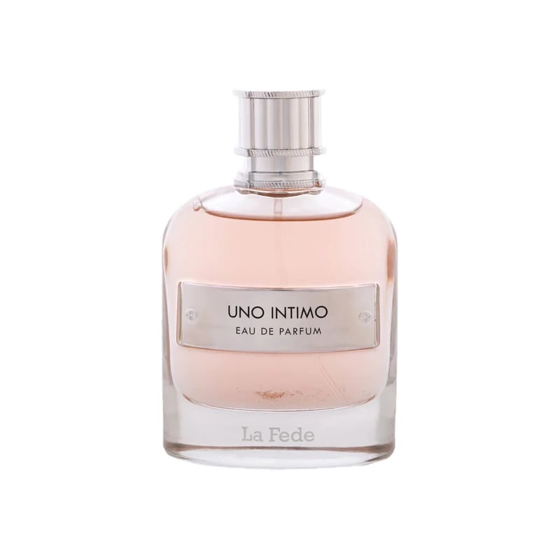عطر لا فيدي أونو إنتيمو 100مل – La Fede Uno Intimo Perfume EDT