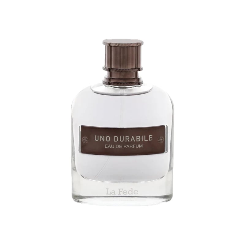 عطر لا فيدي أونو دورابيل 100مل – La Fede Uno Durabile Perfume EDT