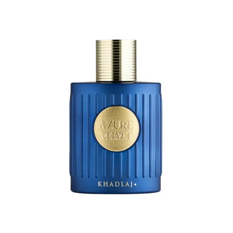 عطر خدلج ازور فلفت 100مل – Khadlaj Azure Velvet Perfume EDP