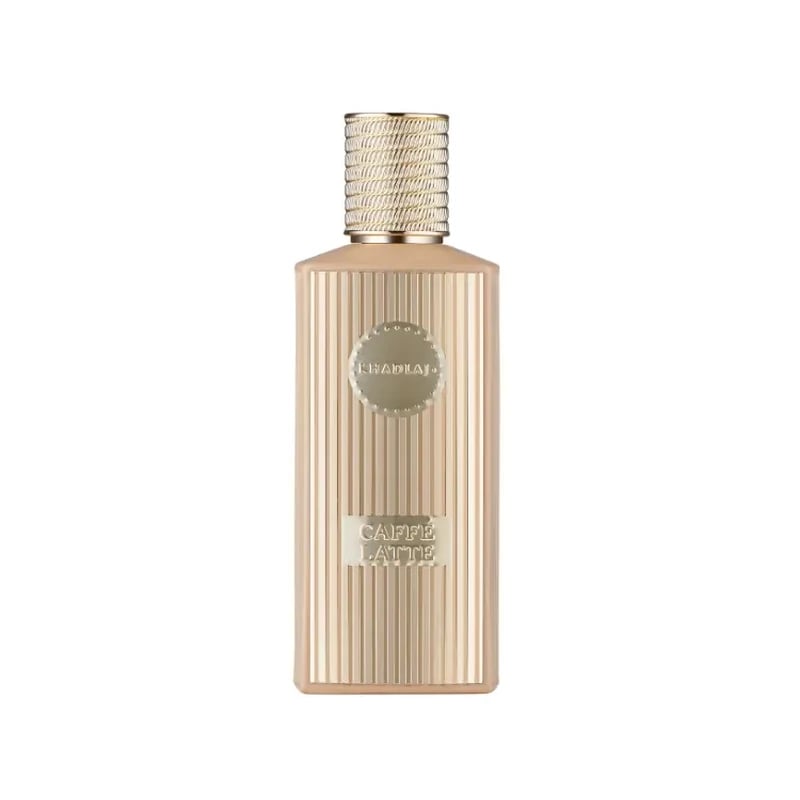 عطر خدلج كافيه لاتيه 100مل – Khadlaj Caffe Latte Perfume EDP