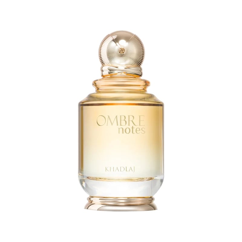 عطر خدلج أومبري نوت 100مل – Khadlaj Ombre Notes Perfume EDP