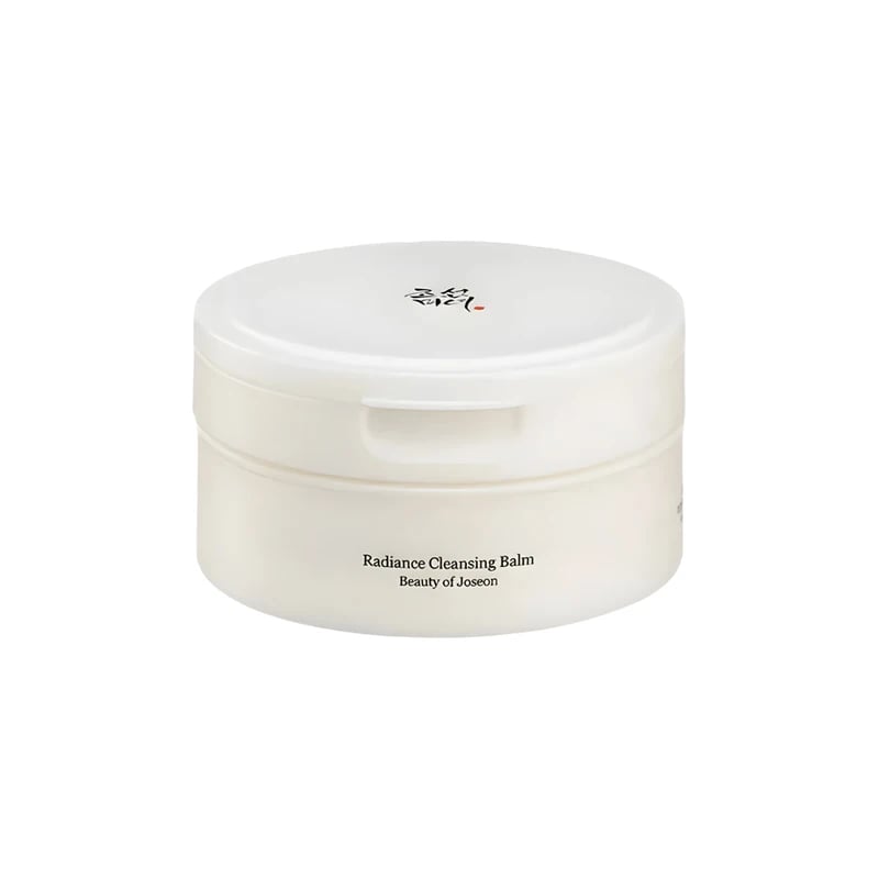 غسول بيوتي اوف جوسون راديانس منظف ومزيل المكياج — Beauty of Joseon Radiance Cleansing Balm
