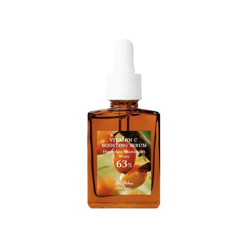 سيروم دكتور الثيا فيتامين سي بوستينغ — Dr. Althea Vitamin C Boosting Serum