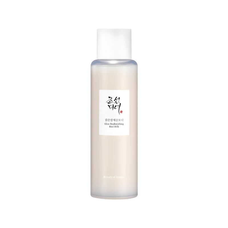 تونر بيوتي اوف جوسون جلو ريبلينيشنغ حليب الأرز — Beauty of Joseon Glow Replenishing Rice Milk Toner