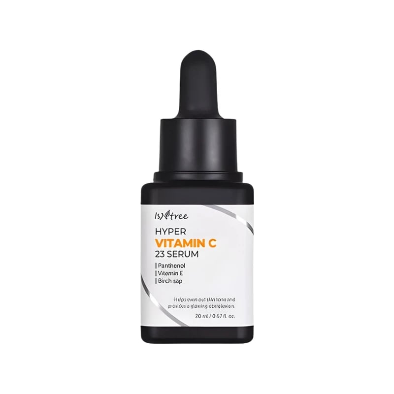 Isntree Hyper Vitamin C 23 Serum — سيروم ايسنتري فيتامين 23 سي