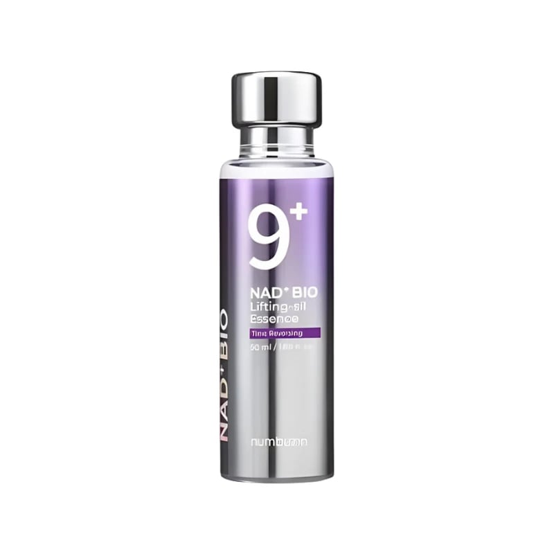 نمبوزين رقم 9 لشد البشرة — Numbuzin No.9 NAD Bio Lifting Essence