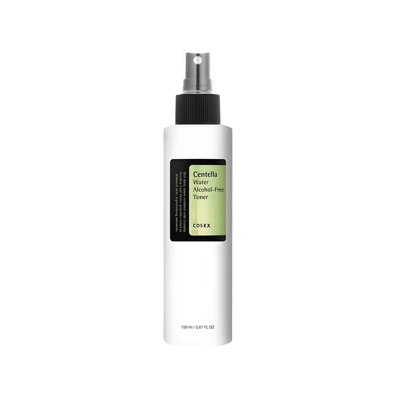 تونر كوزركس السنتيلا المائي الخالي من الكحول — Cosrx Centella Water Alcohol - Free Toner