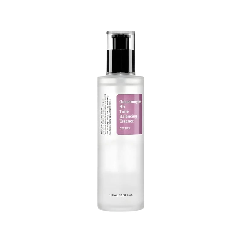 Cosrx Galactomyces Alcohol - Free Toner — تونر كوزركس جالاكتوميس الخالي من الكحول لموازنة البشرة
