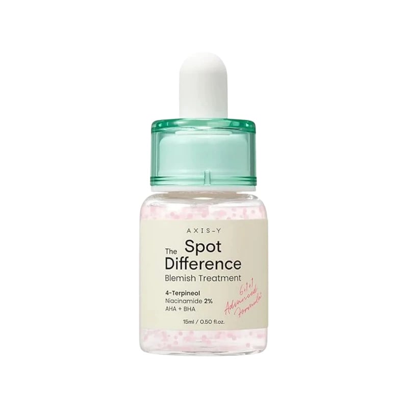 سيروم اكسيس واي لعلاج حب الشباب وتلطيف البشرة — Axis - Y Spot The Difference Blemish Treatment