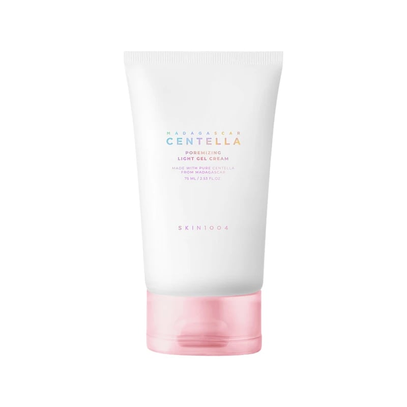 كريم جل سکین1004 مادجاسكار سنتيلا الخفيف لتقليص المسام — SKIN1004 Madagascar Centella Poremising Light Gel Cream