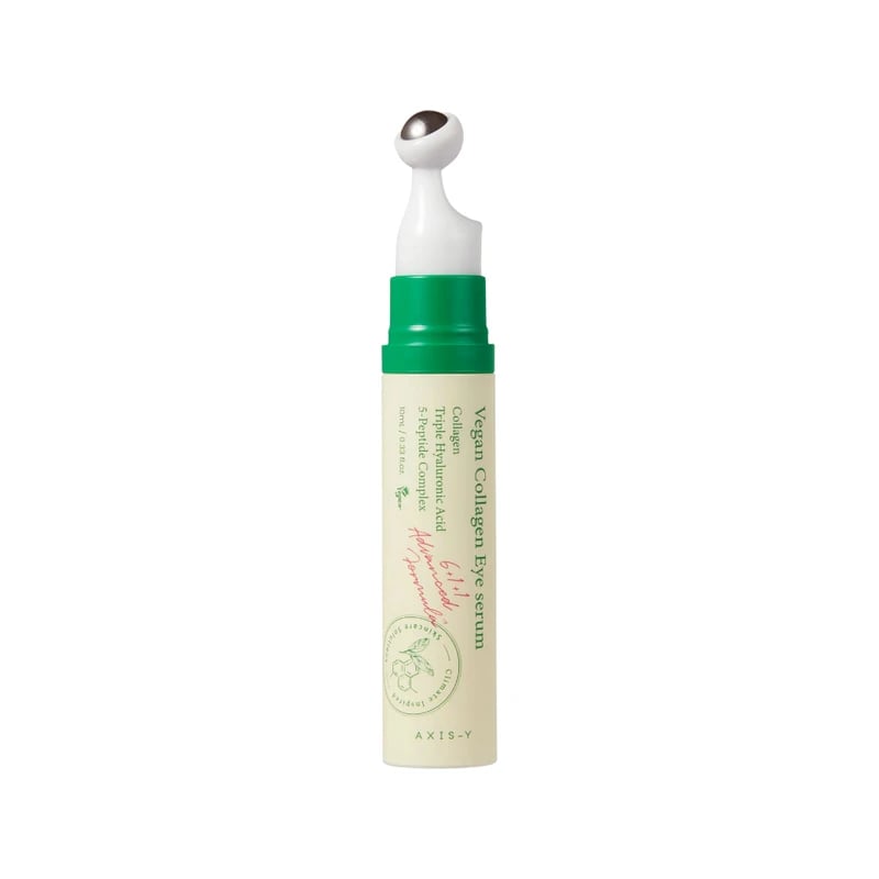 AXIS - Y Vegan Collagen Eye Serum — سيروم العين اكسيس واي بالكولاجين النباتي