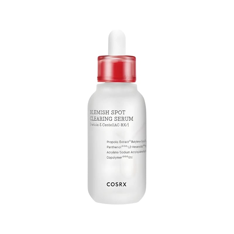 Cosrx AC Collection Blemish Spot Clearing Serum — سيروم كوزريكس لتفتيح اثار الحبوب والشوائب