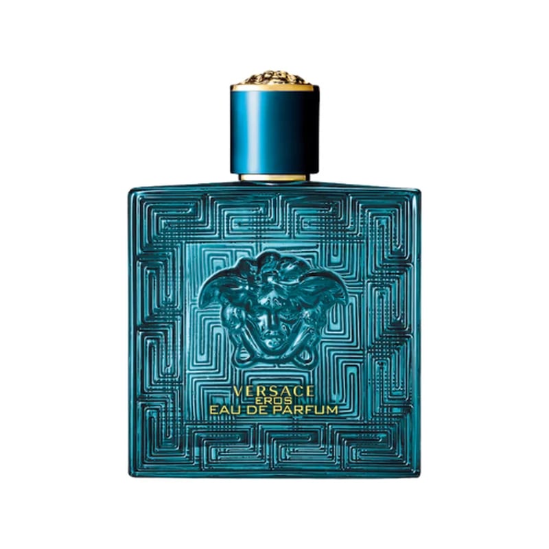 عطر فرزاتشي ايروس 100مل – Versace Eros Perfume EDP