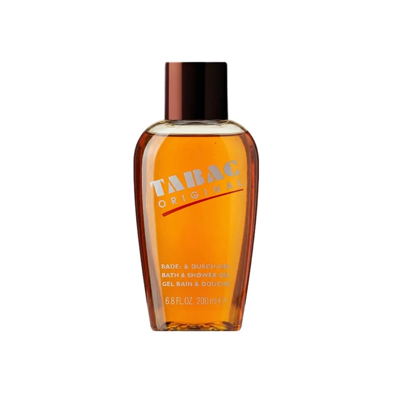 شور جسم تاباك اوريجينال 200مل – Tabac Original Bath Gel