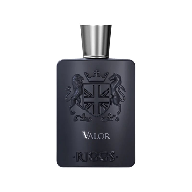 عطر ريكز لندن فالور 100مل – Riggs London Valor Perfume EDP
