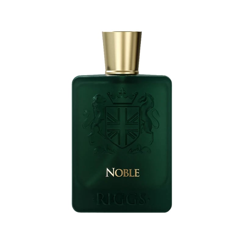 عطر ريكز لندن نوبل 100مل – Riggs London Noble Perfume EDP