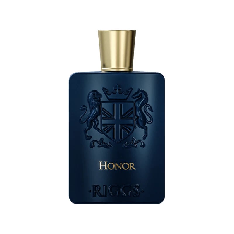 عطر ريكز لندن هونر 100مل – Riggs London Honor Perfume EDP