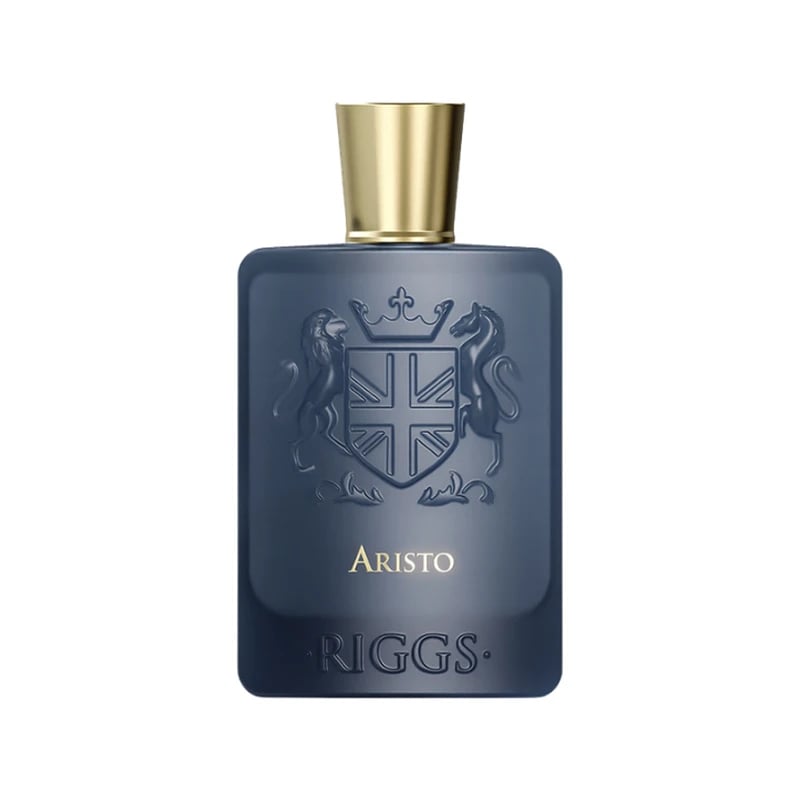 عطر ريكز لندن اريستو 100مل – Riggs London Aristo Perfume EDP