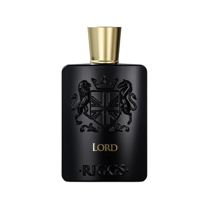 عطر ريكز لندن لورد 100مل – Riggs London Lord Perfume EDP