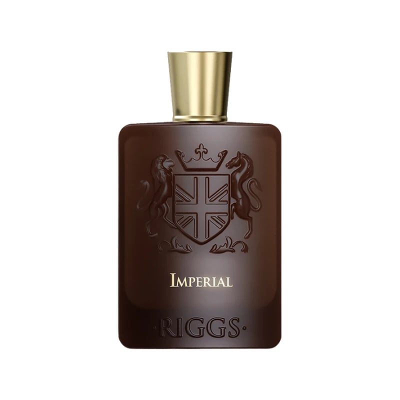 عطر ريكز لندن امبريال 100مل – Riggs London Imperial Perfume EDP