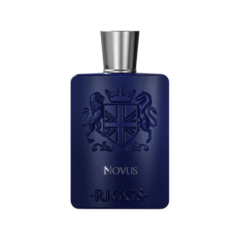 عطر ريكز لندن نوفس 100مل – Riggs London Novus Perfume EDP