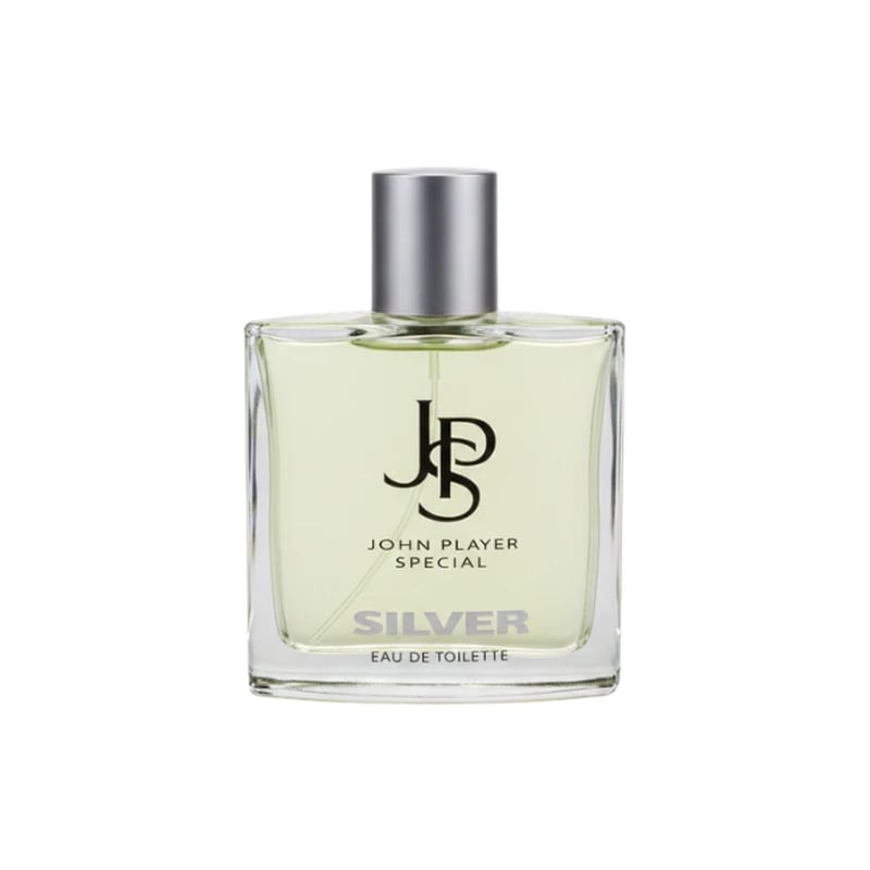 عطر ماربيرت مان سيلفر 100مل – Marbert Man Silver EDT