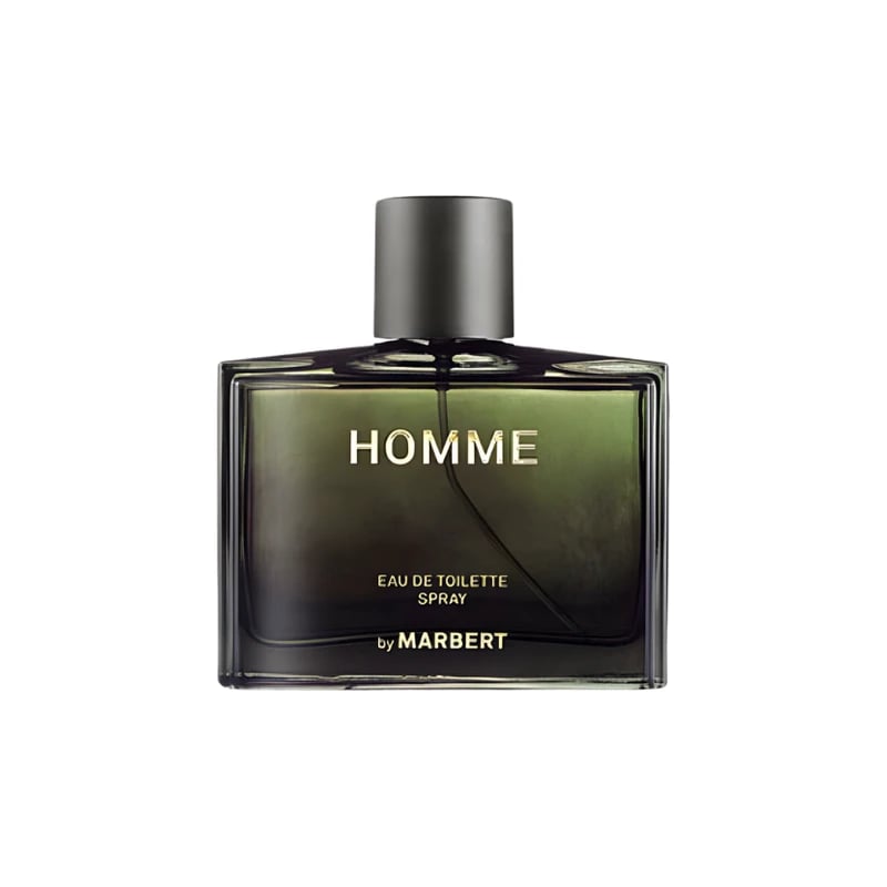 عطر ماربيرت مان هوم 100مل – Marbert Man Homme EDT