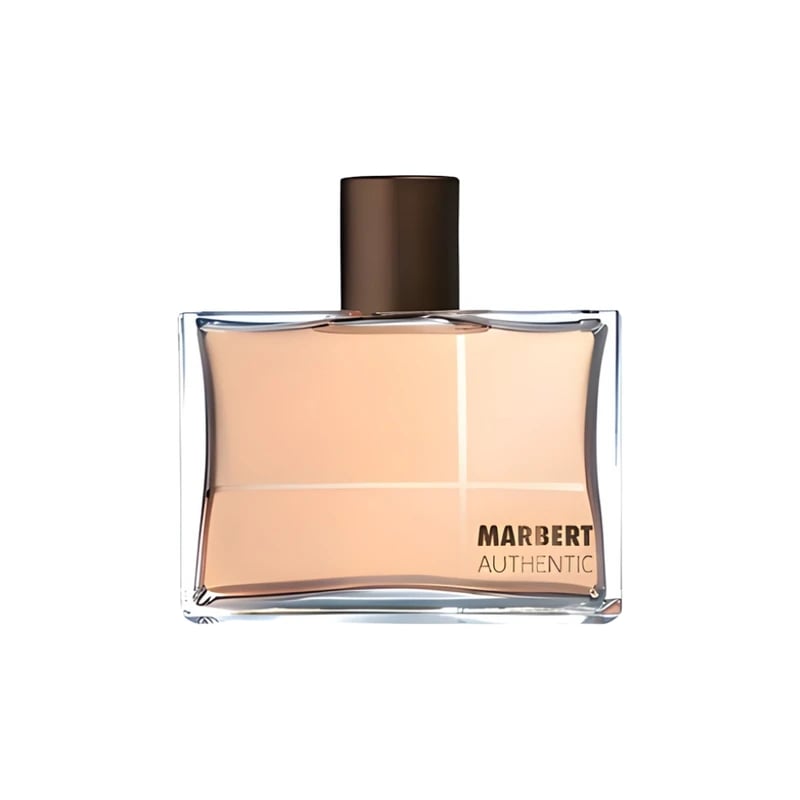 عطر ماربيرت مان اوثينتك 100مل – Marbert Man Authentic EDT