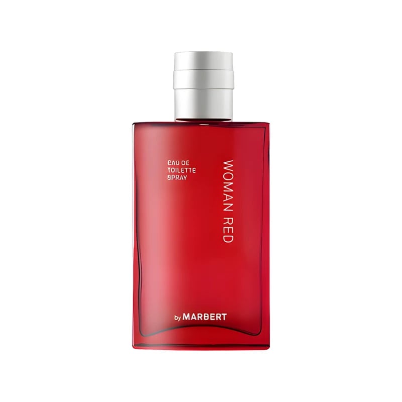 عطر ماربيرت مان ريد 100مل – Marbert Man Red EDT