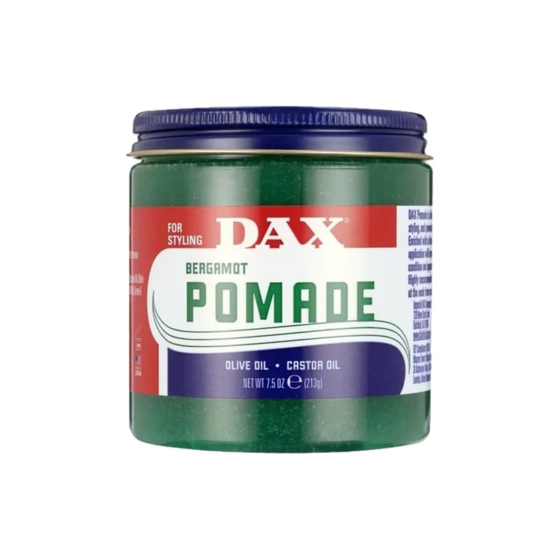 زيت شعر داكس بوميد بالبرغموت — Dax Bergamot Pomade Hair Oil