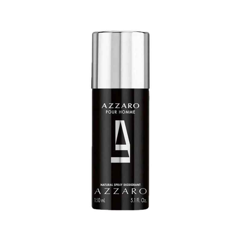 معطر ازارو بور هوم — Azzaro Pour Homme Deodorant Spray