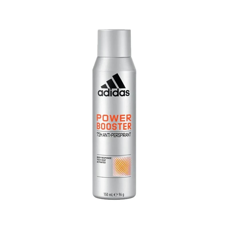 معطر أديداس باور بوستر — Adidas Power Booster Deodorant
