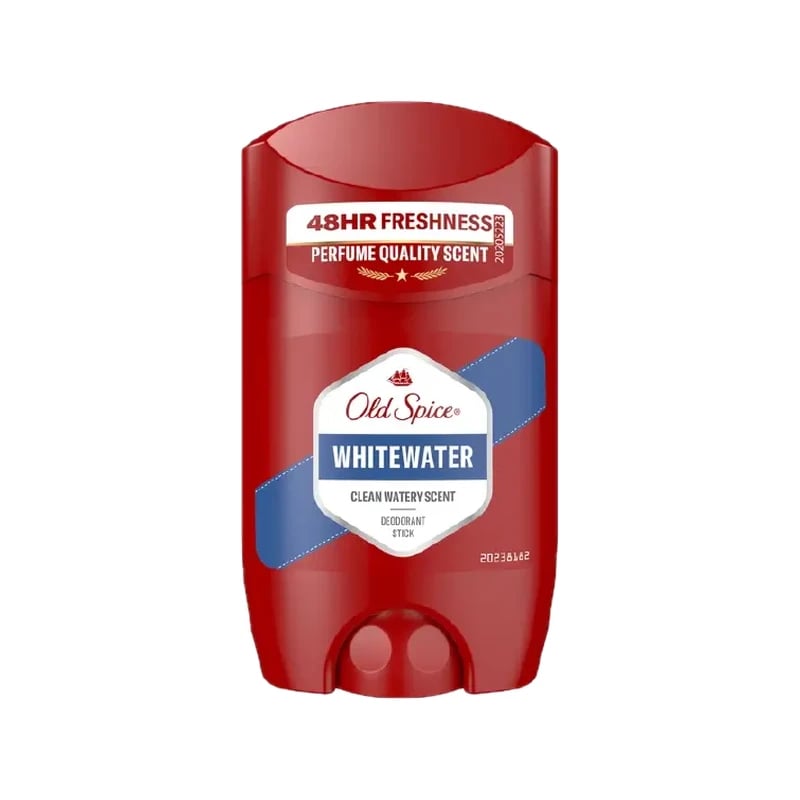 معطر أولد سبايس وايت ووتر — Old Spice Whitewater Deodorant