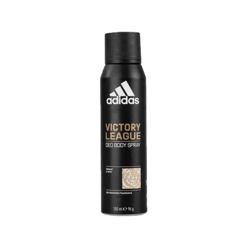 Adidas Victory League Deodorant — معطر أديداس فيكتوري ليج
