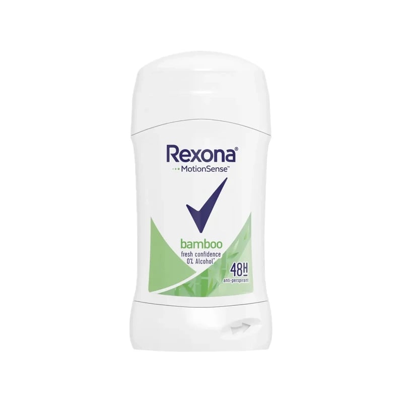 مضاد تعرق ريكسونا بامبو — Rexona Bamboo Antiperspirant Deodorant