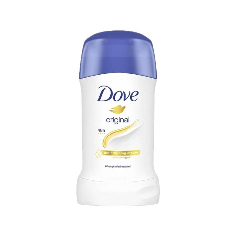 مضاد تعرق دوف أوريجينال — Dove Original Antiperspirant Deodorant