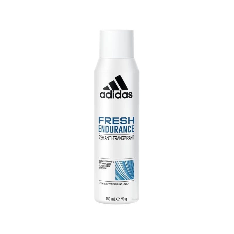Adidas Fresh Endurance Antiperspirant Deodorant — معطر ومضاد تعرق أديداس فريش إندورانس