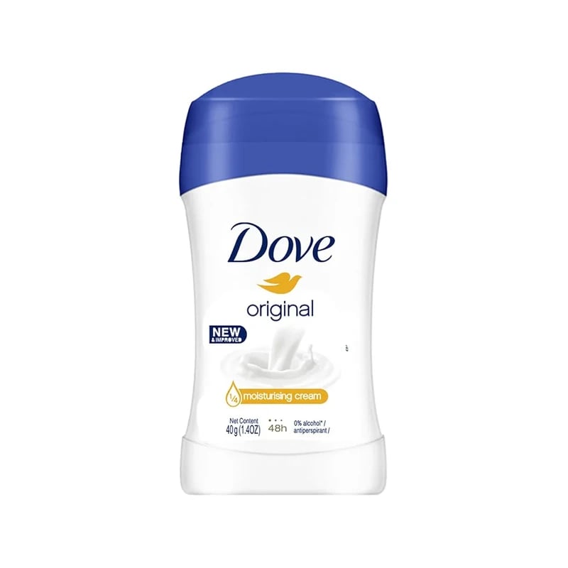 مضاد تعرق دوف أوريجينال — Dove Original Antiperspirant Deodorant