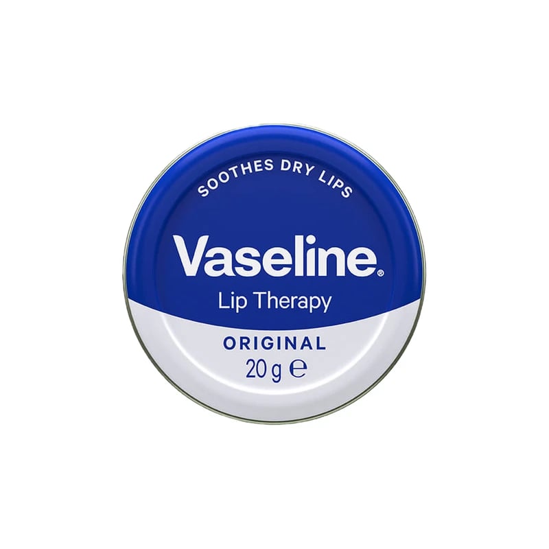 مرطب شفاه فازلين ليب ثيرابي أورجينال — Vaseline Lip Therapy Lip Balm Original