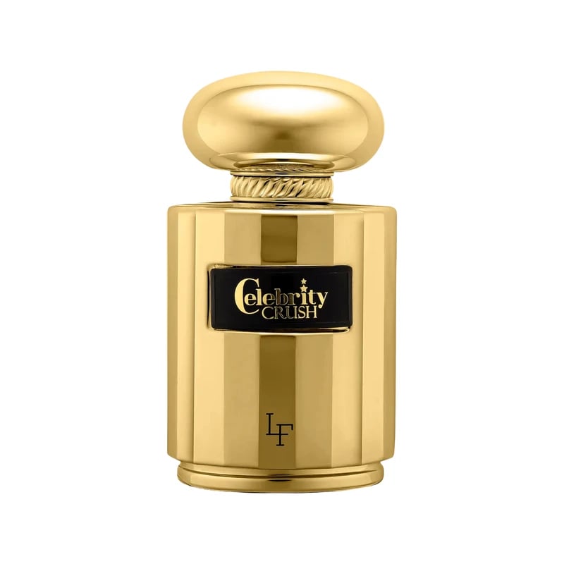 عطر لا فيدي سيليبريتي كراش — La Fede Celebrity Crush EDP