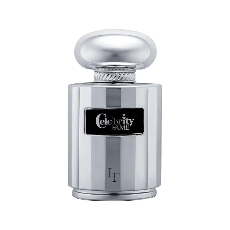 عطر لا فيدي سيليبريتي فيم — La Fede Celebrity Fame EDP