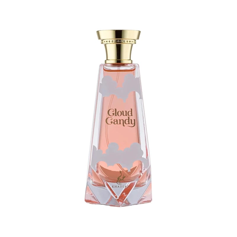 عطر خدلج كلاود كاندي — Khadlaj Cloud Candy Extrait De Parfum