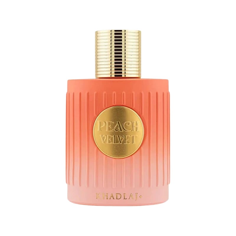 عطر خدلج بيتش فيلفت — Khadlaj Peach Velvet EDP