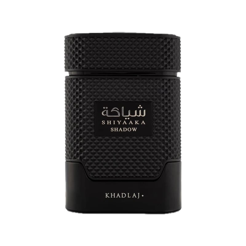عطر خدلج شياكة شادو — Khadlaj Shiyaaka Shadow Extrait De Parfum
