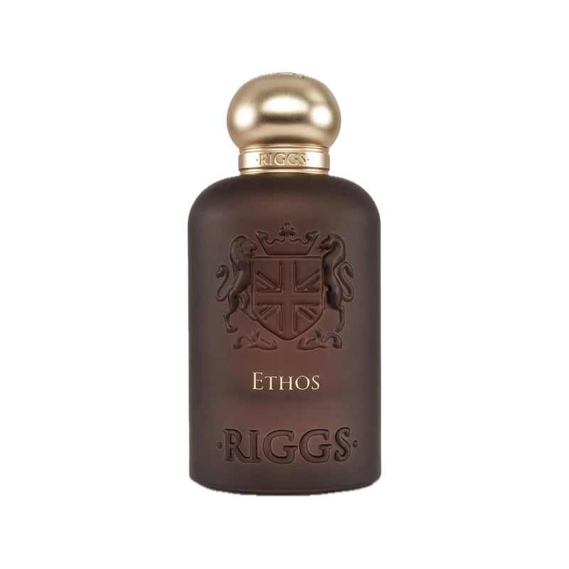 عطر ريكز لندن إيثوس — Riggs London Ethos EDP