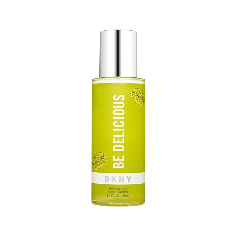 سبلاش جسم دي كي ان واي بي ديليشس — DKNY Be Delicious Body Splash