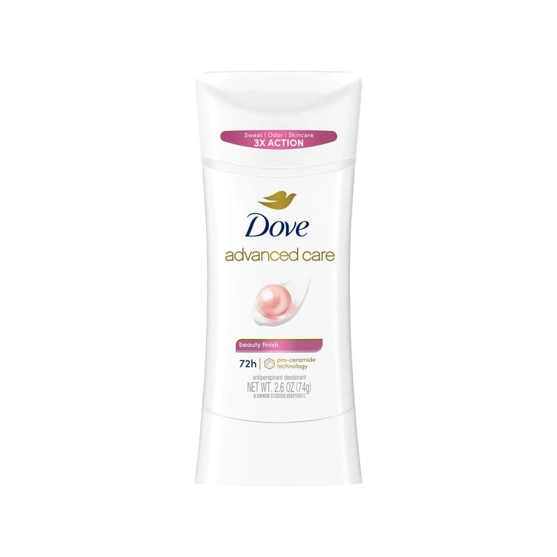 معطر ومضاد تعرق دوف أدفانسد كير بيوتي فينيش — Dove Advanced Care Beauty Finish Antiperspirant Deodorant