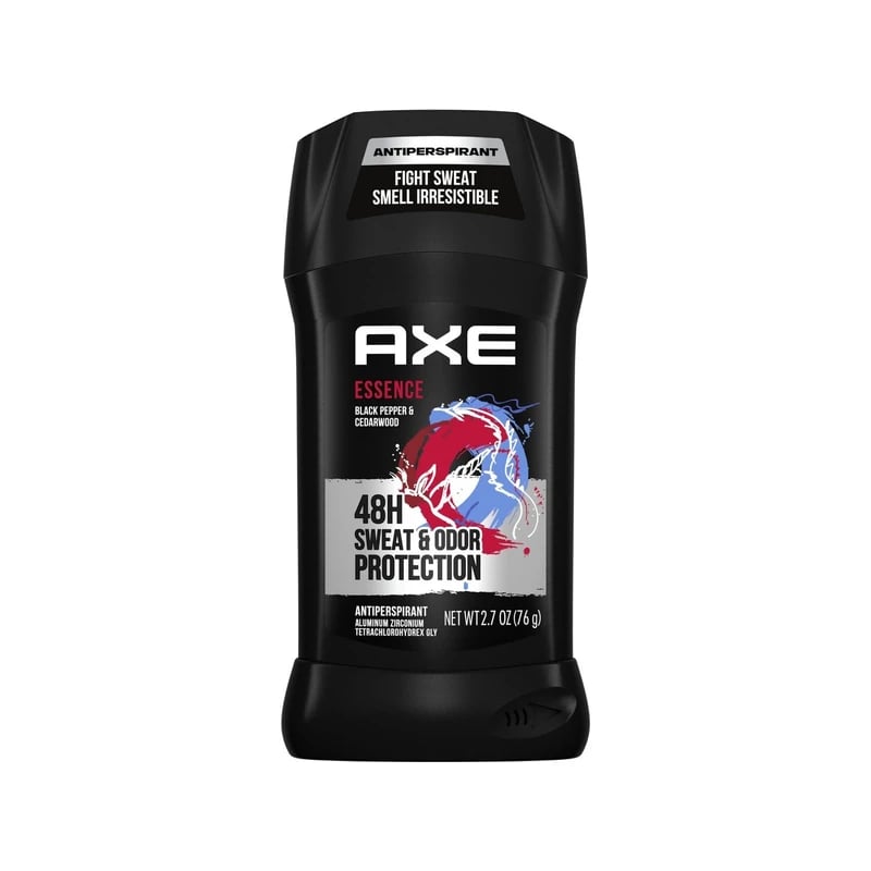 مضاد تعرق أكس إيسنس — Axe Essence Antiperspirant Deodorant
